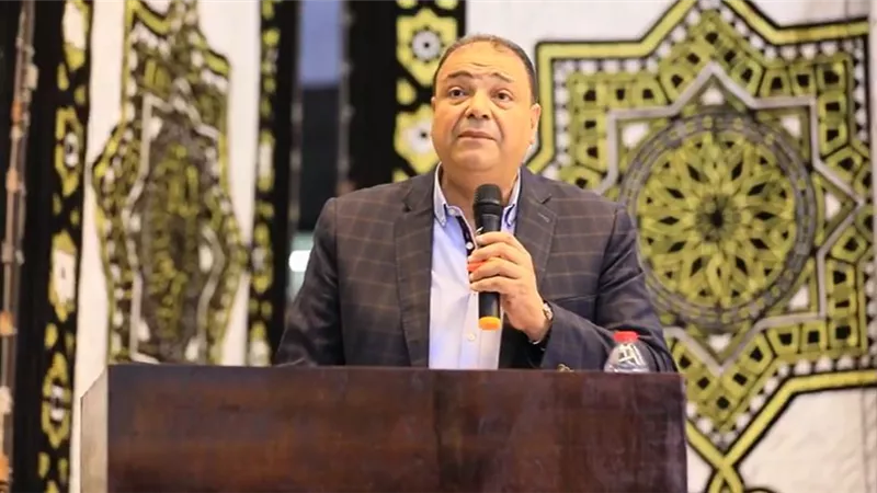 مستقبل وطن : استكمال حياة كريمة يعكس التزام الدولة بتحسين جودة الحياة