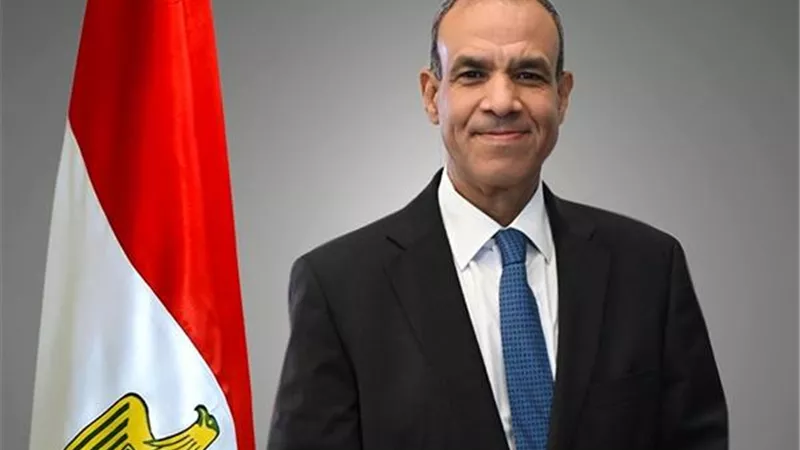 وزير الخارجية: آلية التشاور السياسي بين مصر والخليج تعزز مسيرة التعاون المشترك