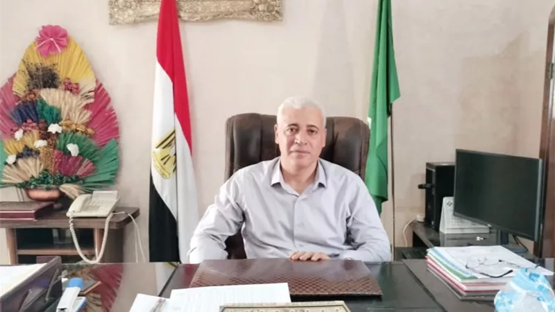 وكيل زراعة الشرقية : رفع سعر توريد القمح أكبر تحفيز لزيادة زراعته