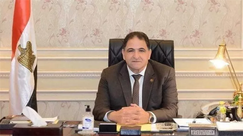 سامي سوس: حديث الرئيس بأكاديمية الشرطة يتطلب تكاتف الشعب ومؤسسات الدولة