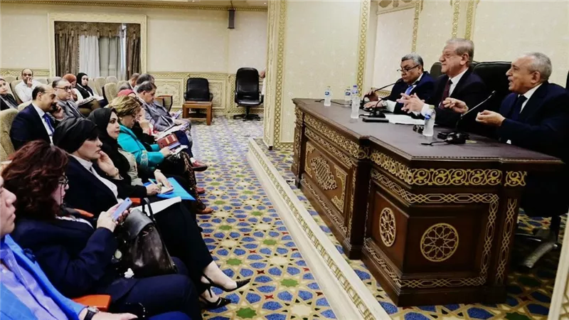 خطة النواب توافق على مذكرة تفاهم مع الاتحاد الأوروبي لدعم الموازنة بـ4 مليارات