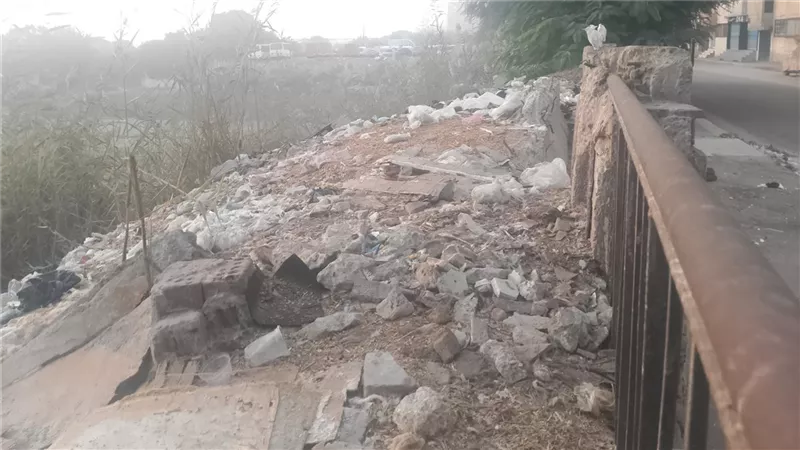مطالب بامتداد مشروع  ممشى أهل مصر لربط كورنيش الفلل بكفر الجزار في بنها