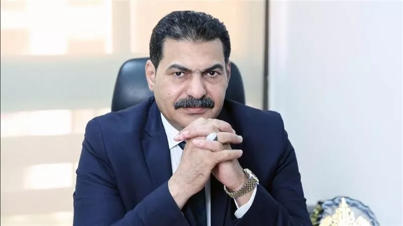 قيادى بـ