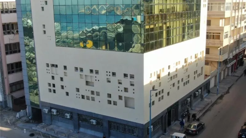 نقابة المهندسين بالاسكندرية تتخذ الاجراءات القانونية ضد أحد منتحلي صفة مهندس 