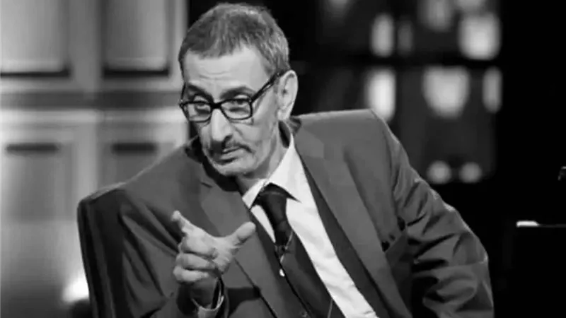 رئيس مهرجان القاهرة للجاز: تكريم زياد الرحباني أقل ما يمكن تقديمه لمسيرته 