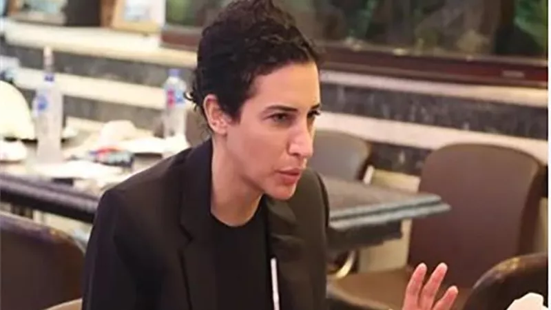 سفيرة قبرص بالقاهرة: الرئيس القبرصي يشارك في افتتاح المتحف المصري الكبير