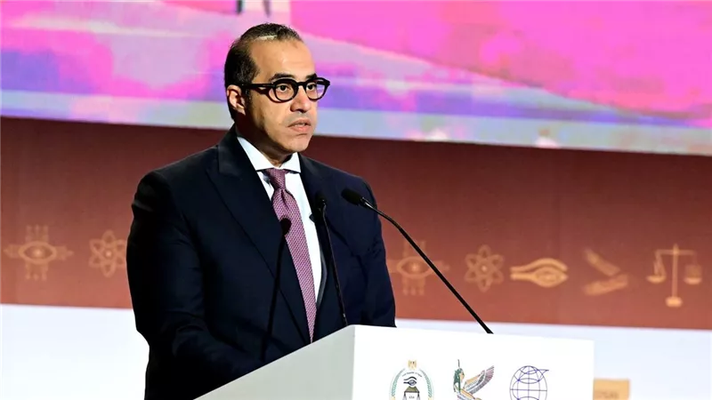 وزير الشئون النيابية: ثقة البرلمان خاضعة للأطر الدستورية والعلاقة بين السلطتين
