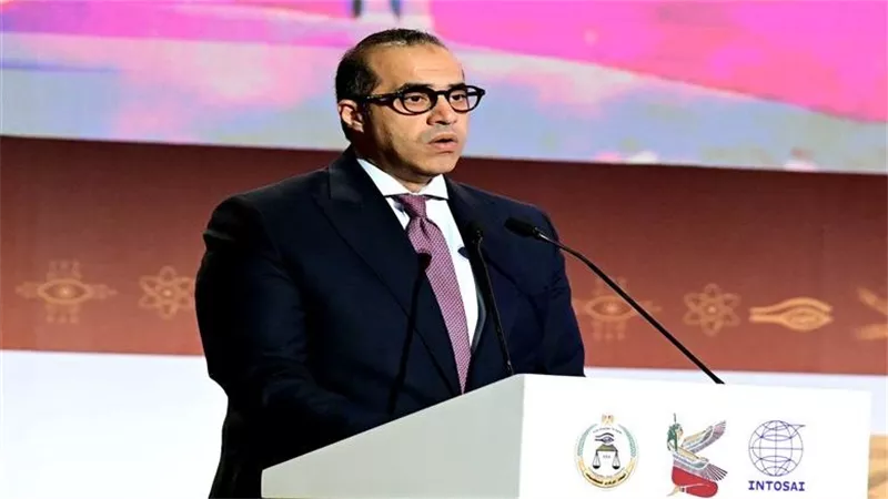 المستشار محمود فوزي: تشكيل اللجان النوعية يعزز الفاعلية التشريعية والرقابية