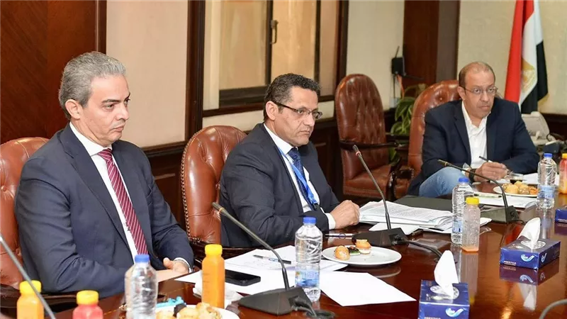 اللجان الفرعية تواصل اجتماعاتها لمتابعة تنفيذ خطط عملها لتطوير الإعلام