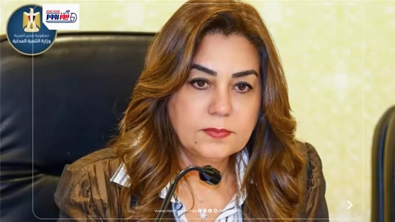 منال عوض: موافقة صندوق المناخ الأخضر على  برنامج صندوق نوفاستار الاستثماري