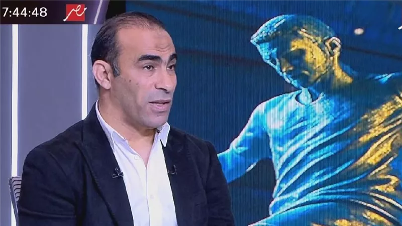 سيد عبد الحفيظ يكشف حقيقة التعاقد مع ثنائي الزمالك وبيراميدز ومفاوضات ضم صلاح