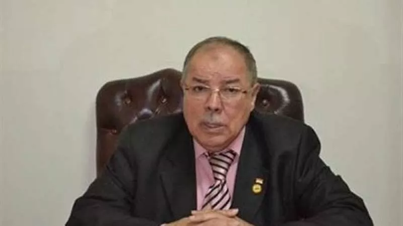 نصر الدين: افتتاح المتحف المصري الكبير شهادة على عظمة التاريخ وقوة الحاضر