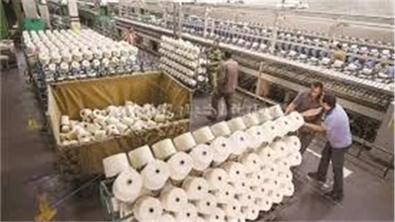 لاستعادة الريادة العالمية.. تحركات مصرية حقيقة لتطوير صناعة الغزل والنسيج