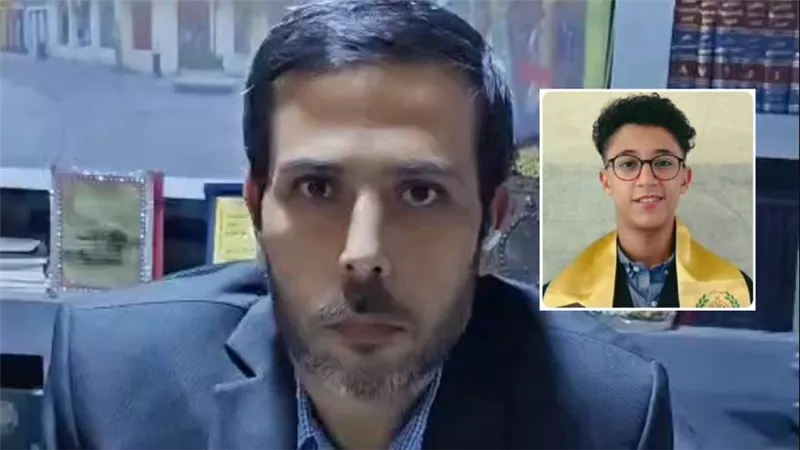 طالب ثانوي يتلقى 30 غرزة بعد دفاعه عن زميله.. والمحامي يكشف الكواليس 
