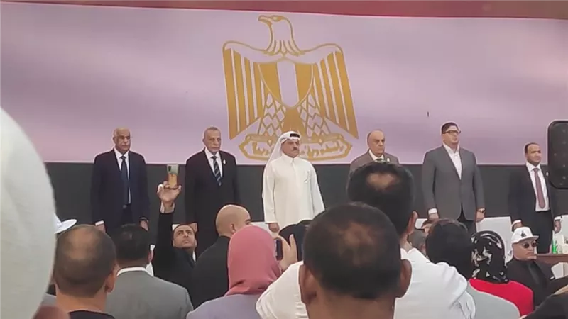 بحضور الدالي.. انطلاق مؤتمر “الجبهة الوطنية” لدعم وسيم كمال
