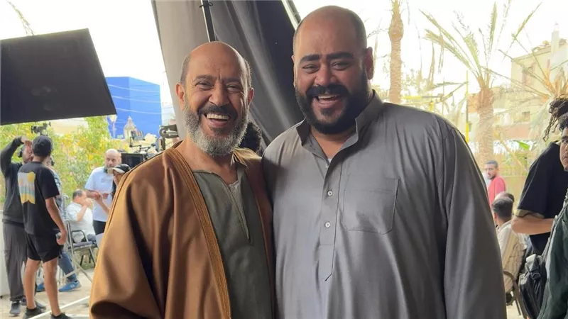 فيلم السادة الأفاضل يصل لـ16 مليون جنيه إيرادات في أول أسبوع عرض