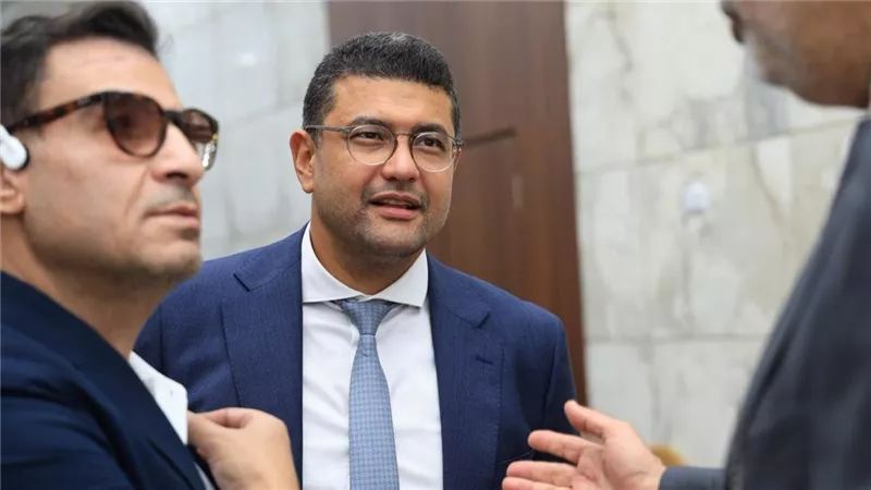 بين رموز القطاع الصناعي..حسن المراكبي يفوز بعضوية اتحاد الصناعات المصرية 
