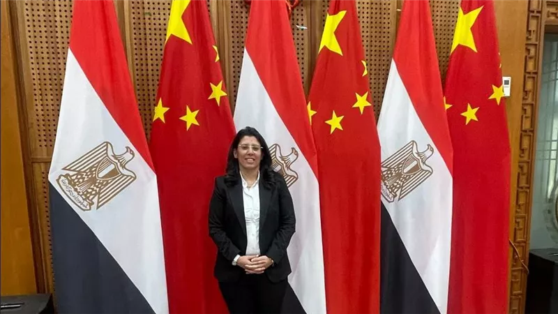 “المصريين الأحرار” يشارك في إحاطة دبلوماسية هامة حول التطورات السياسية بالصين