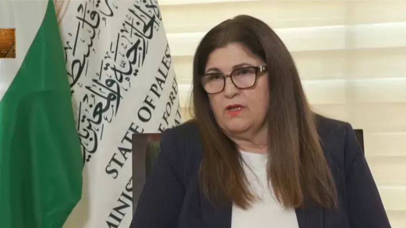  الخارجية الفلسطينية: الحراك الشعبي في إيطاليا لدعم فلسطين لم يأتِ من فراغ 