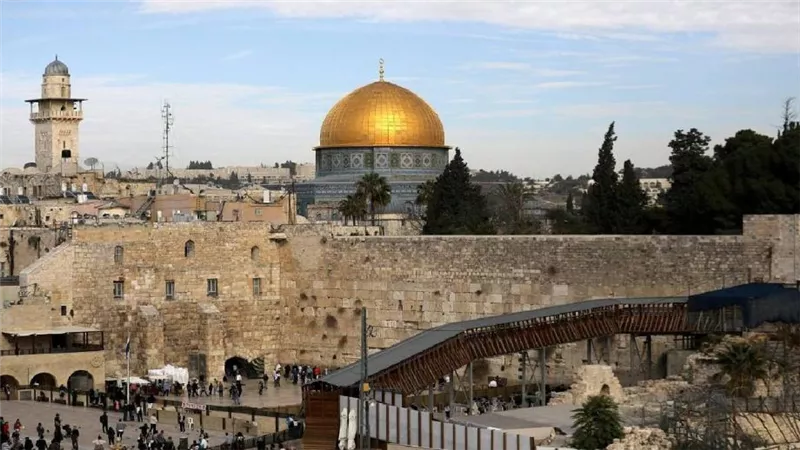 مدير دائرة الإعلام بمحافظة القدس: رصدنا اقتحام أكثر من 3 آلاف مستوطن للأقصى