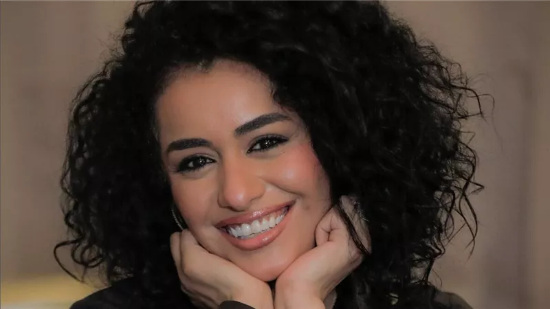 نانسي صلاح: «SNL بالعربي» كان نقطة البداية.. واكتشفت أني كوميديانة بالصدفة