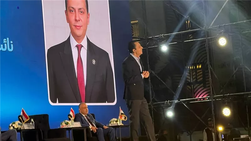 نائب رئيس حزب مستقبل وطن: نمتلك هيكلًا تنظيميًا قويًا