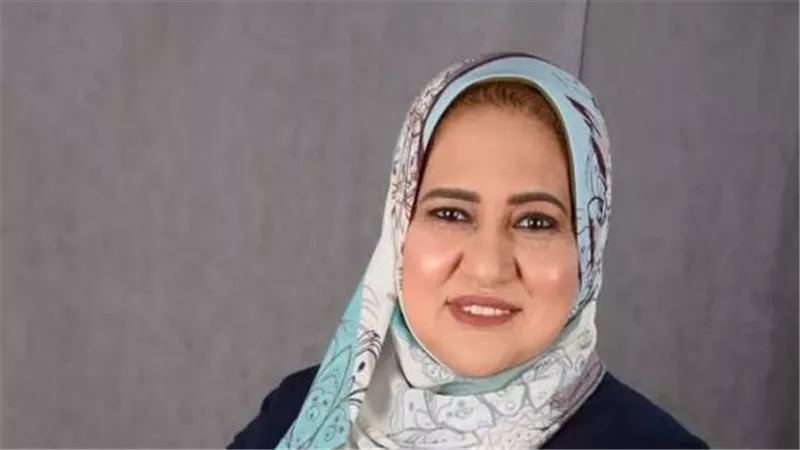 النائبة سحر صدقي: استجابة سريعة من محافظ قنا لمطالب المواطنين