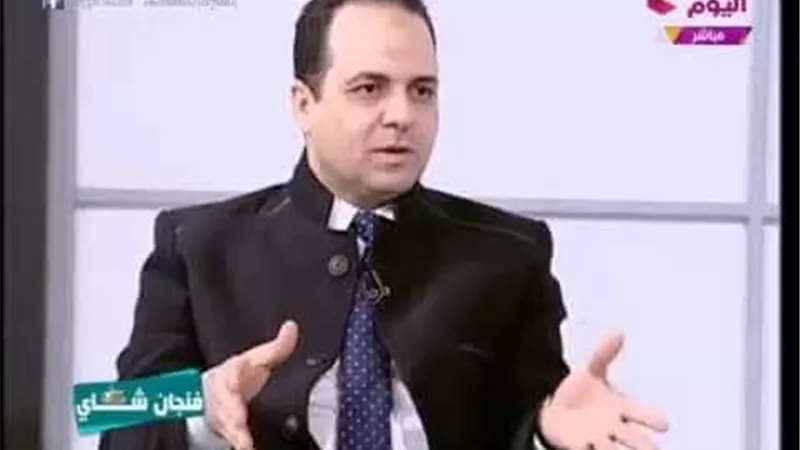 خبير دوائي لـ