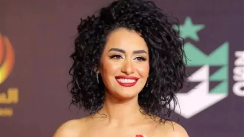 نانسي صلاح: التجارب الكوميدية كشفت جانبا جديدا من شخصيتي