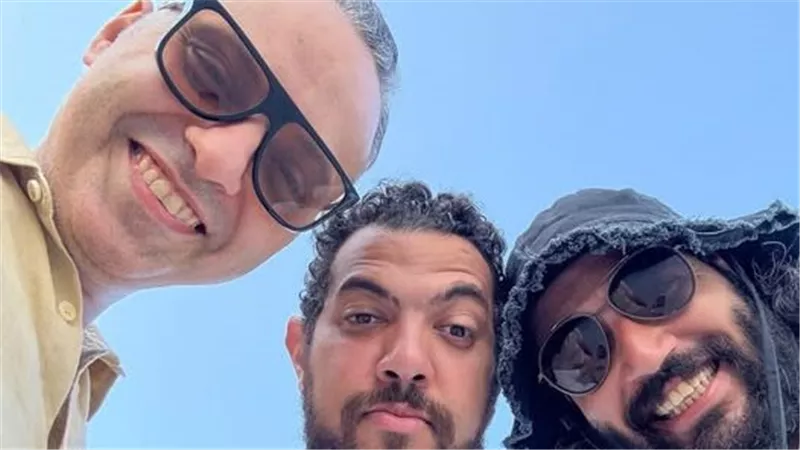وفاة المصورين ماجد هلال وكيرلس صلاح.. وصديقهما ينعيهما: راحوا في غمضة عين 