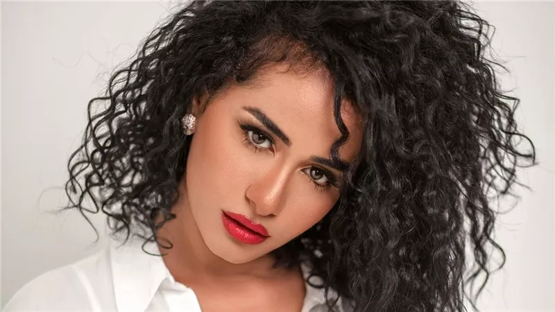 نانسي صلاح: محبش حد يضحك عليا علشان مبعرفش أمثل واكتشفت إني كوميدية