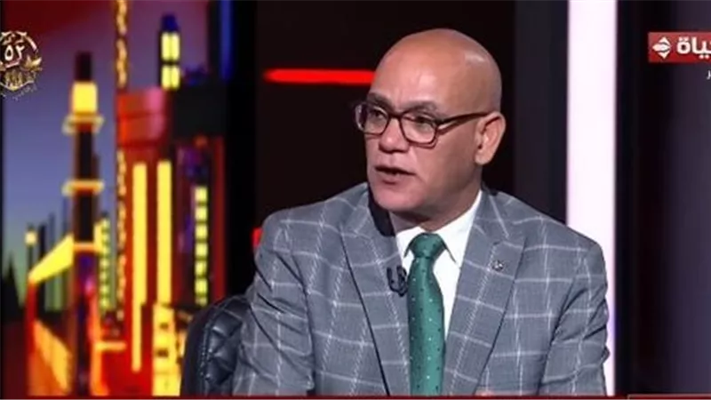 خبير تشريعات: مسألة الانتماء الحزبي الأيديولوجي في مصر ما زالت في طور التكوين 