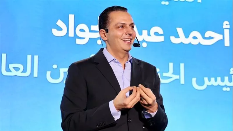أحمد عبد الجواد قبل ساعات من افتتاح المتحف المصري الكبير: أشعر بحالة من الفخر