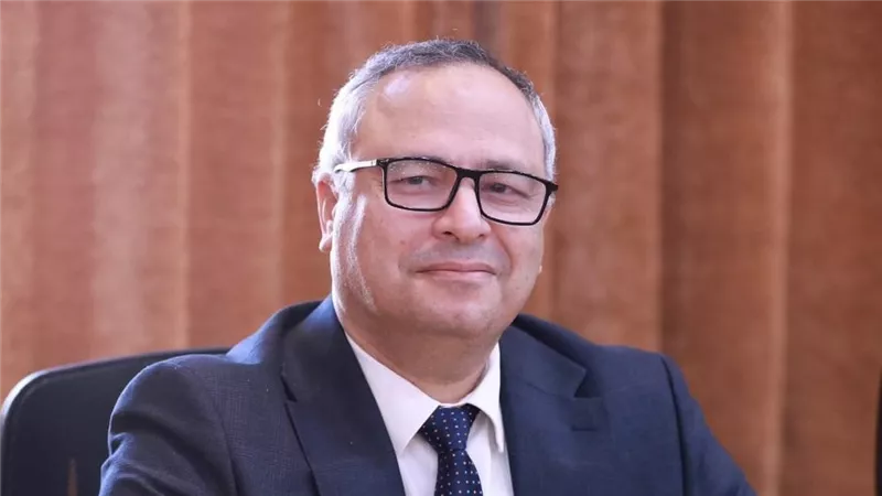 اختيار عميد طب الأزهر باللجنة العليا لقانون المسائلة الطبية وسلامة المريض