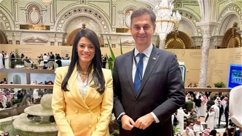 مصر واليونان.. شراكة جديدة لتوطين التكنولوجيا وتوسيع الاستثمارات الخضراء