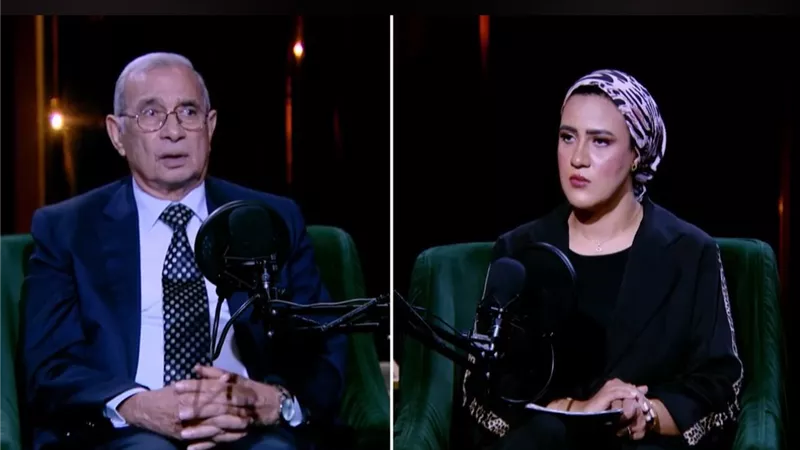 «الأغلبية لديها طموح».. اللواء رفعت قمصان يكشف كواليس الاستقالات الأخيرة