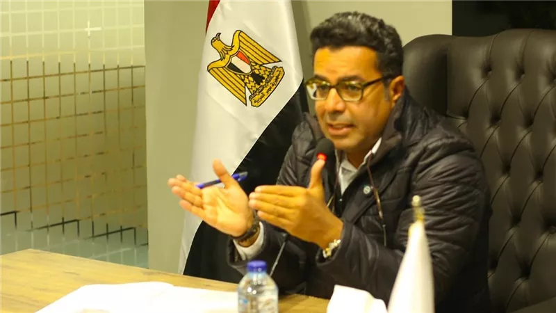 باسل عادل: انتخابات المحليات فرصة تاريخية لإنقاذ الحياة السياسية