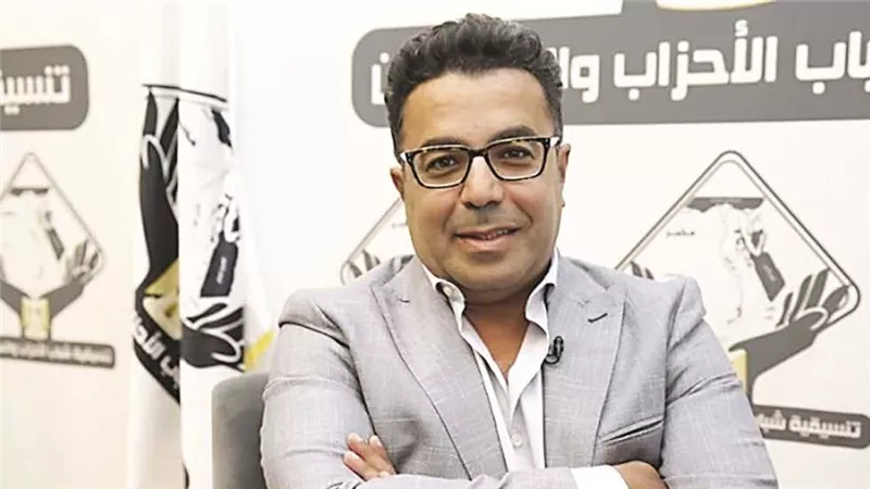 باسل عادل: اتفاقية الزيارة ترسخ لتنمية التعاون الاقتصادي والتنمية المستدامة