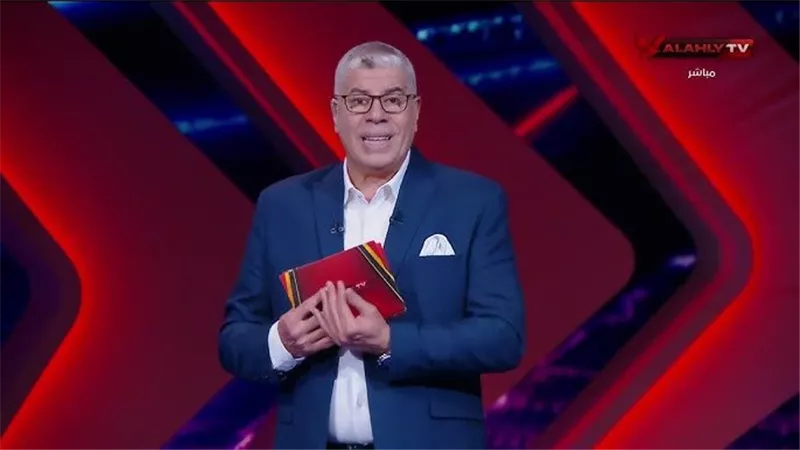 أحمد شوبير يحذر لاعب الزمالك أحمد فتوح: «الموهبة فقط لا تكفي»
