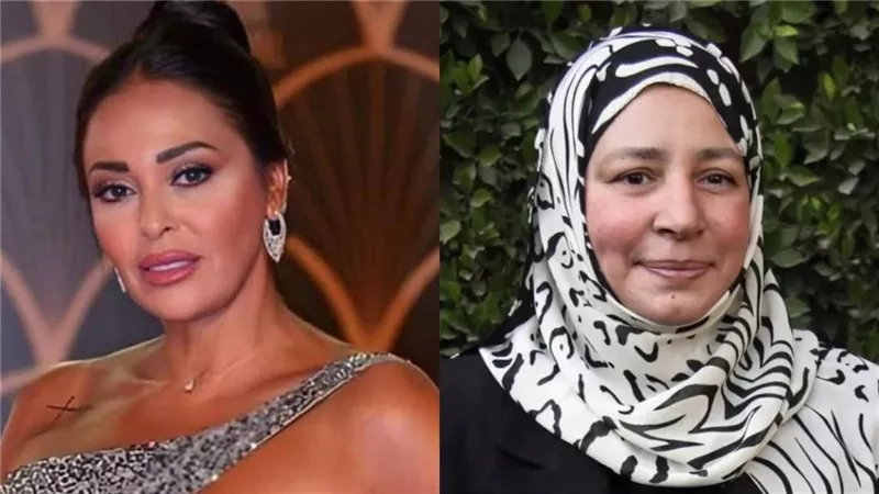 أخبار الفن .. حقيقة مشاركة عبلة كامل في افتتاح المتحف وعيد ميلاد داليا البحيري