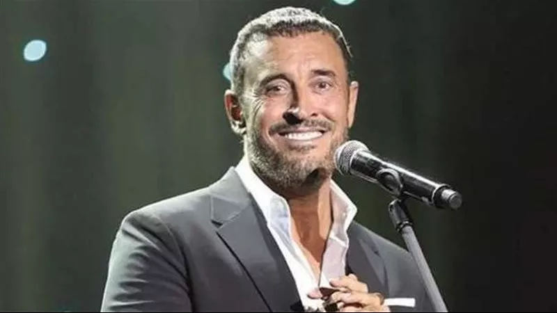 الليلة .. كاظم الساهر يحيي حفلا غنائيا في السعودية 