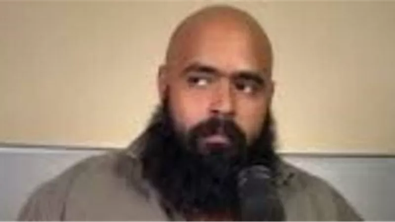 بعد قليل.. نظر ثاني جلسات محاكمة محمد عبد العاطي بتهمة نشره محتوي خادش للحياء
