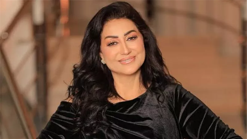 وفاء عامر : فخورة بالرئيس السيسي لجهده المبذول في المتحف المصري الكبير | خاص