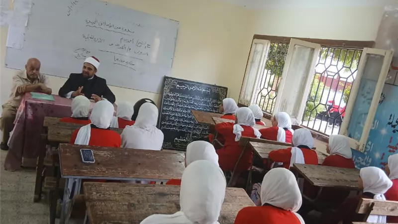  «صحح مفاهيمك».. أوقاف البحيرة تنظّم ندوات توعوية حول 