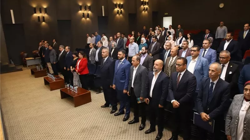 الجمارك: التجارة الإلكترونية أحد محركات الاقتصاد العالمي وتنمو بوتيرة سريعة