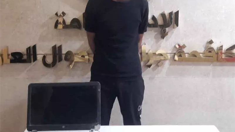 سقوط نصاب تأشيرات العمرة بالجيزة بعد الترويج لنشاطه عبر وسائل التواصل الإجتماع