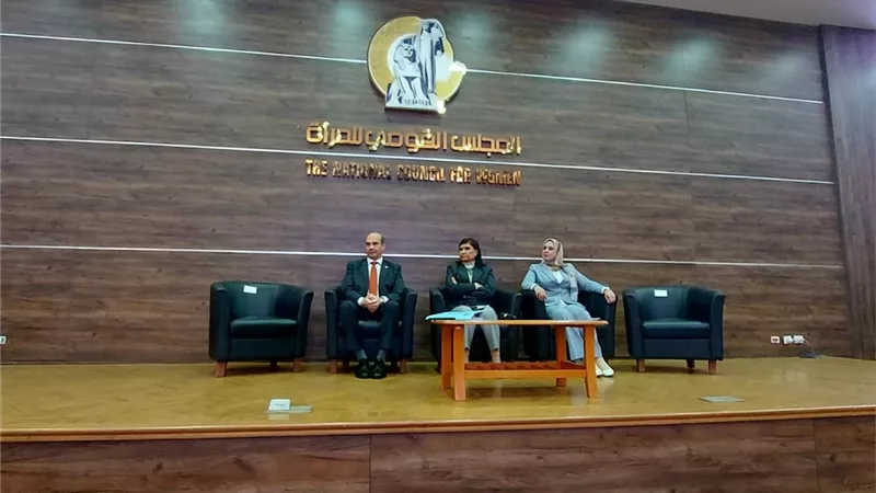 محافظ القاهرة: مبادرة 