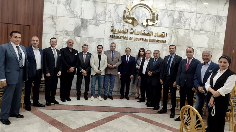 حسم غرفة الرعاية الصحية بالتزكية.. وتوافق داخل القطاع على دعم القيادات للتطوير
