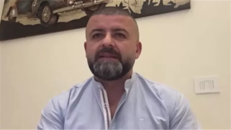 مازن غنام: الزجل اللبناني تراث عمره قرن.. ونشأت في بيئة  شعرية خالصة