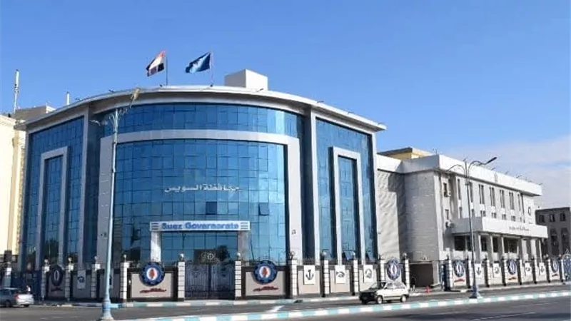 ضمن مبادرة «صحح مفاهيمك».. أوقاف السويس تنظم ندوات توعوية حول 